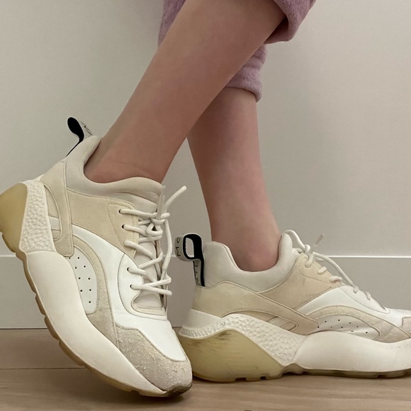 Stella McCartney shoes, in great condition